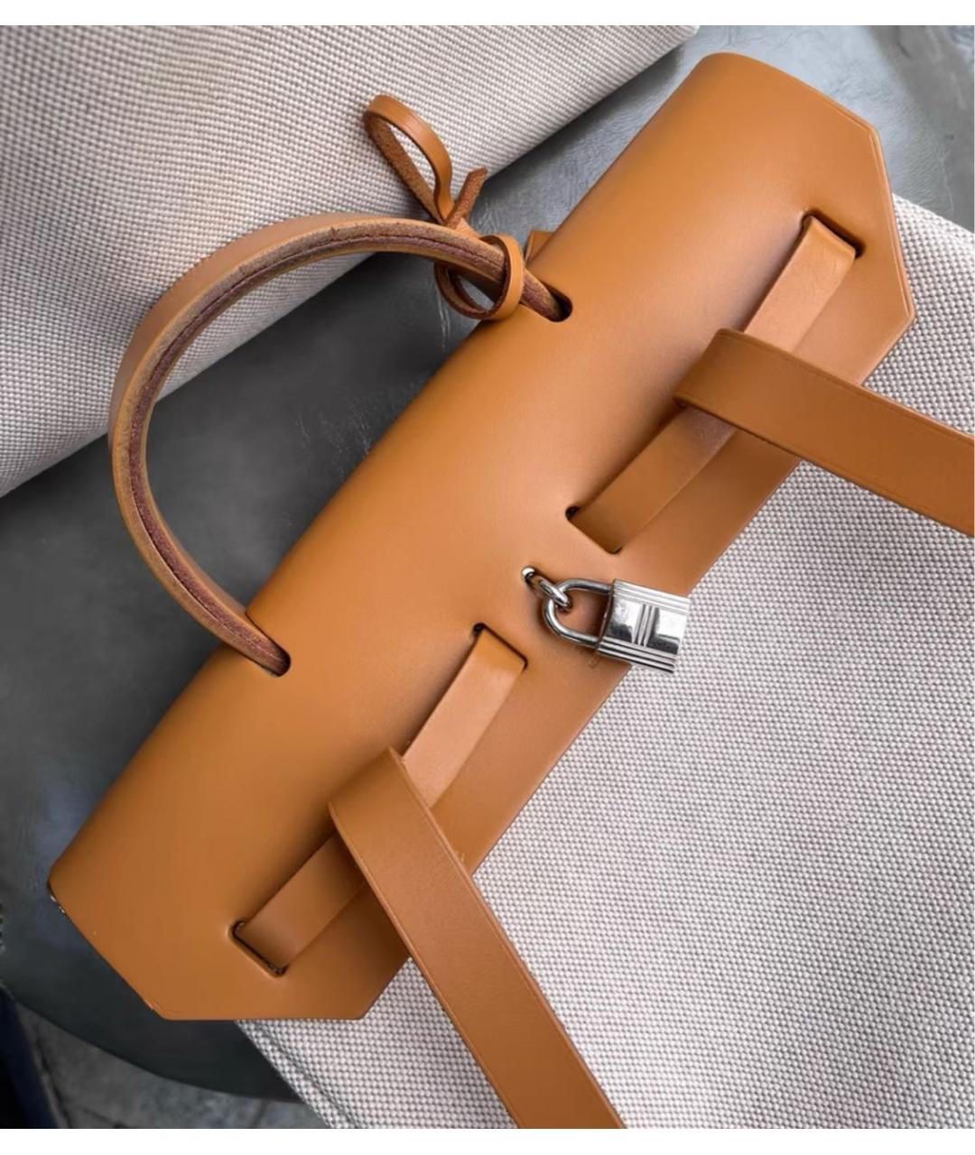 HERMES Рюкзак, фото 4