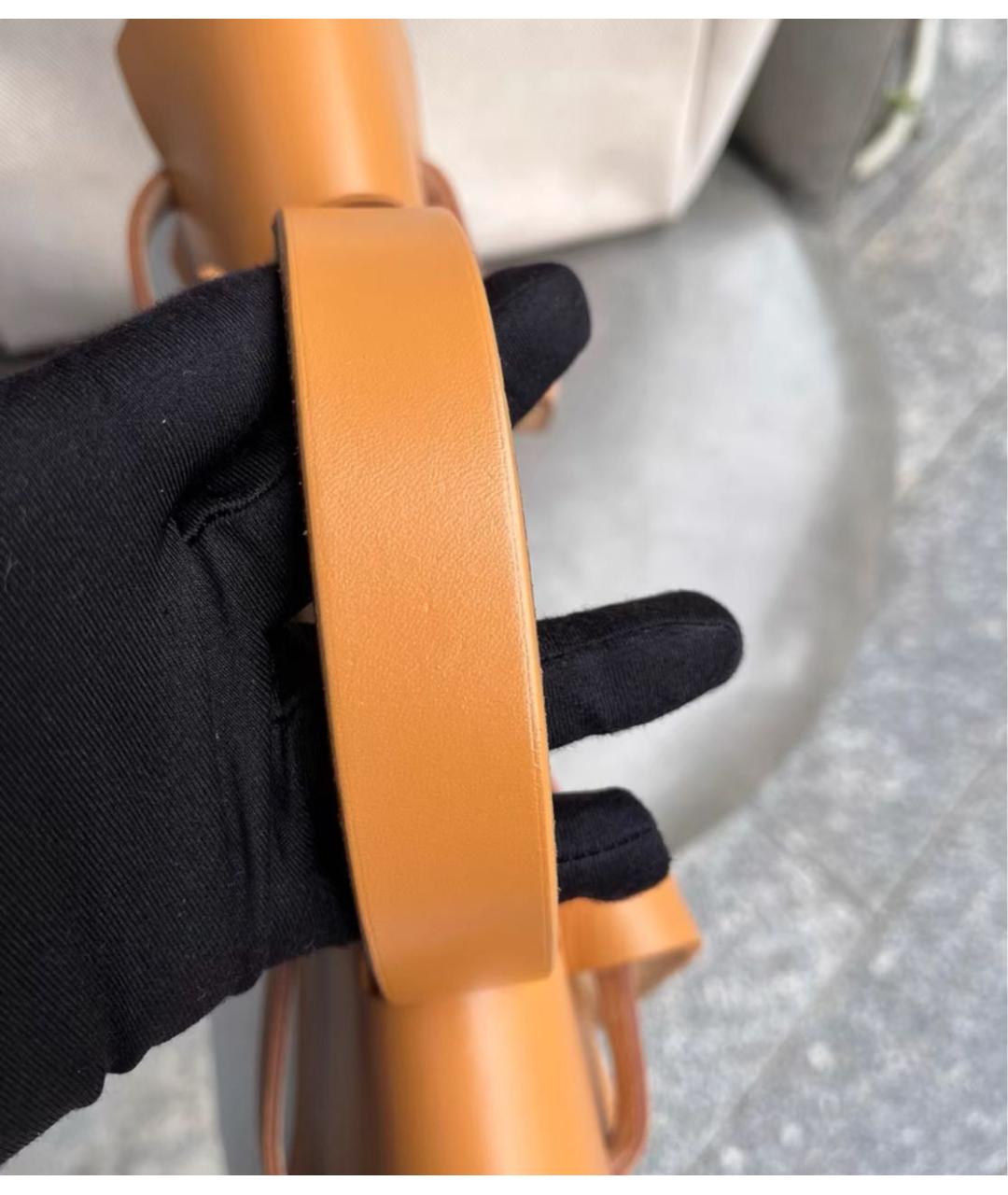 HERMES Рюкзак, фото 5