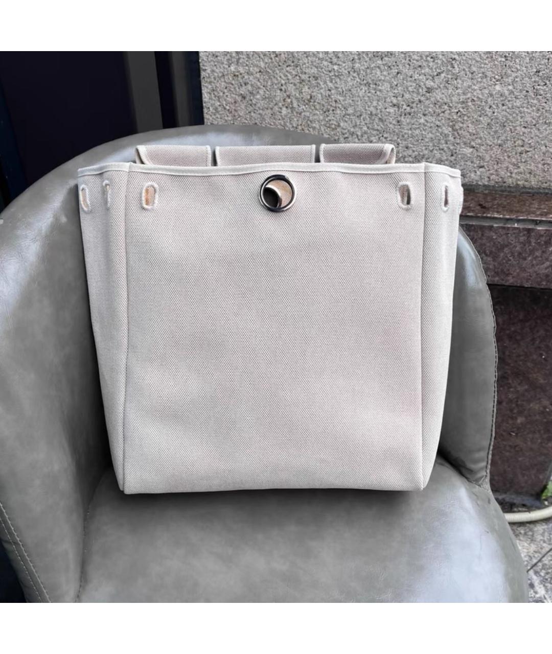 HERMES Рюкзак, фото 7