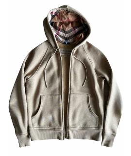 BURBERRY Худи/толстовка