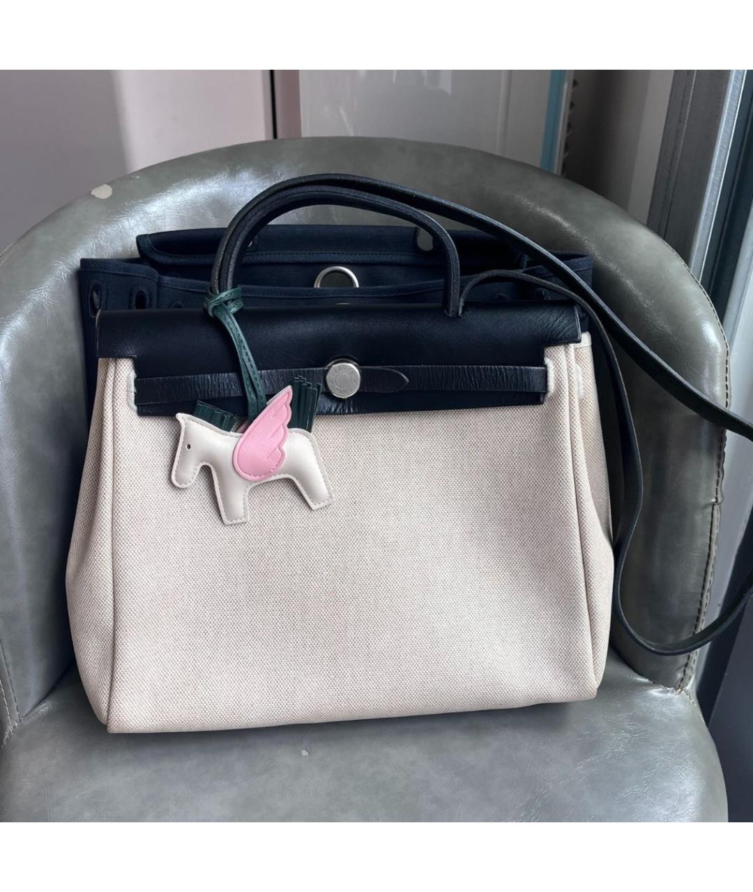 HERMES Сумка через плечо, фото 8