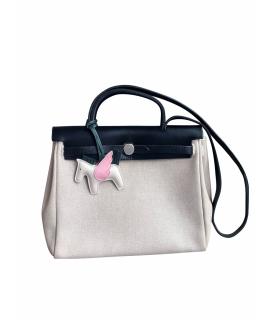 HERMES Сумка через плечо