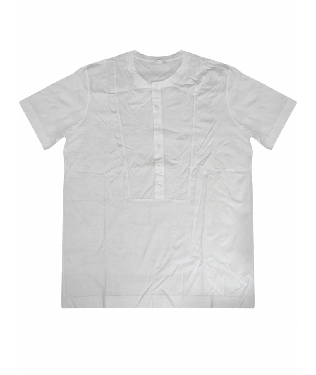 LA PERLA Белая пижамы и сорочки, фото 1