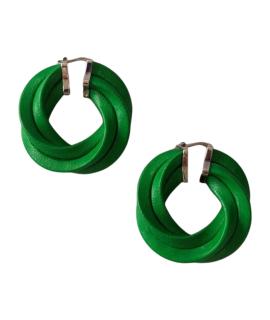 BOTTEGA VENETA Серьги