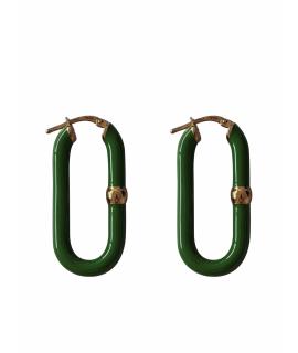 BOTTEGA VENETA Серьги