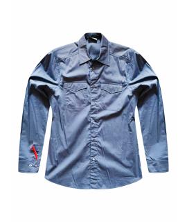 PRADA Кэжуал рубашка