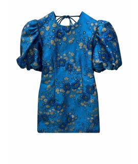 GANNI Коктейльное платье