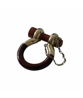 BOTTEGA VENETA Кольцо