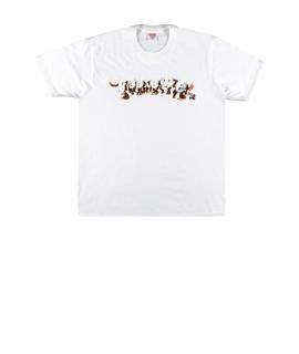 SUPREME Футболка
