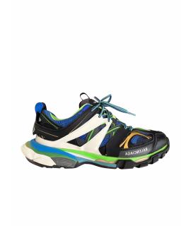 BALENCIAGA Низкие кроссовки / кеды