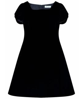 SAINT LAURENT Коктейльное платье