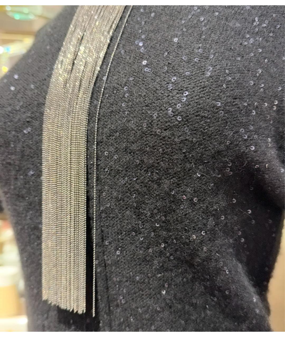 FABIANA FILIPPI Серебряное колье, фото 4