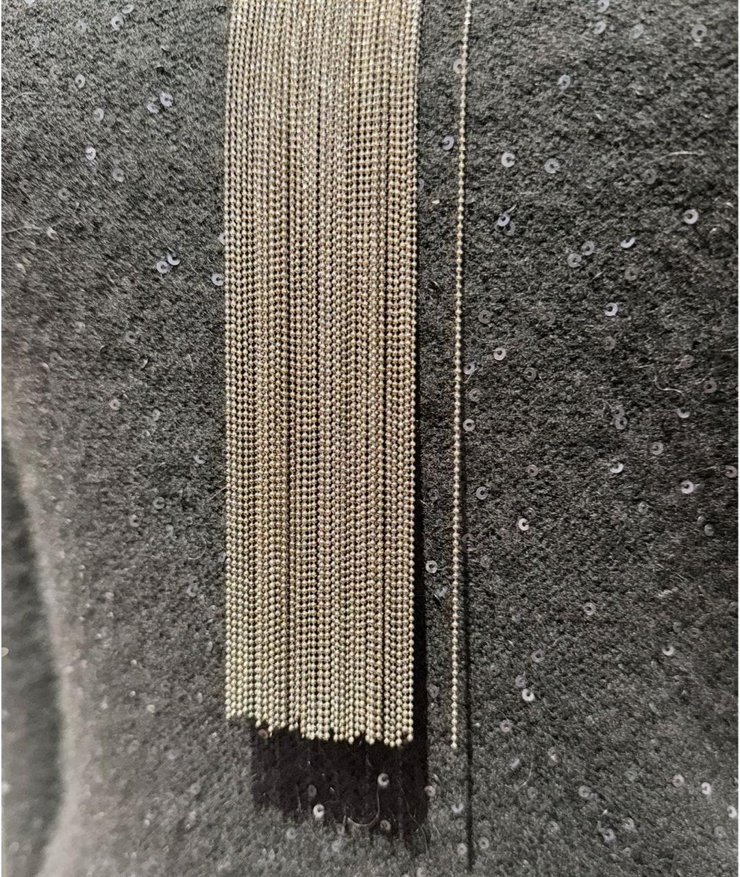 FABIANA FILIPPI Серебряное колье, фото 2