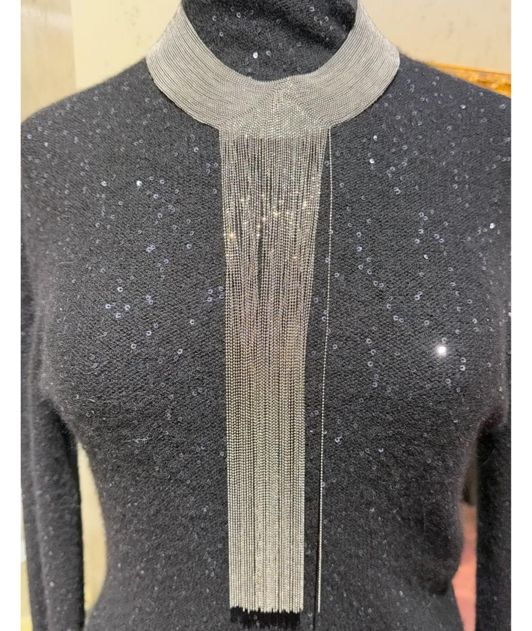 FABIANA FILIPPI Серебряное колье, фото 7