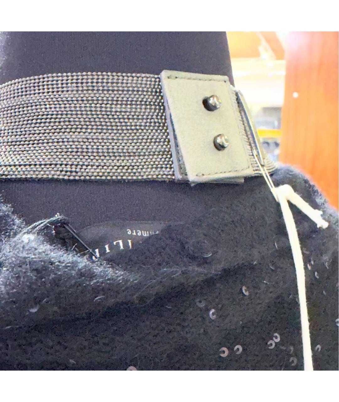 FABIANA FILIPPI Серебряное колье, фото 5