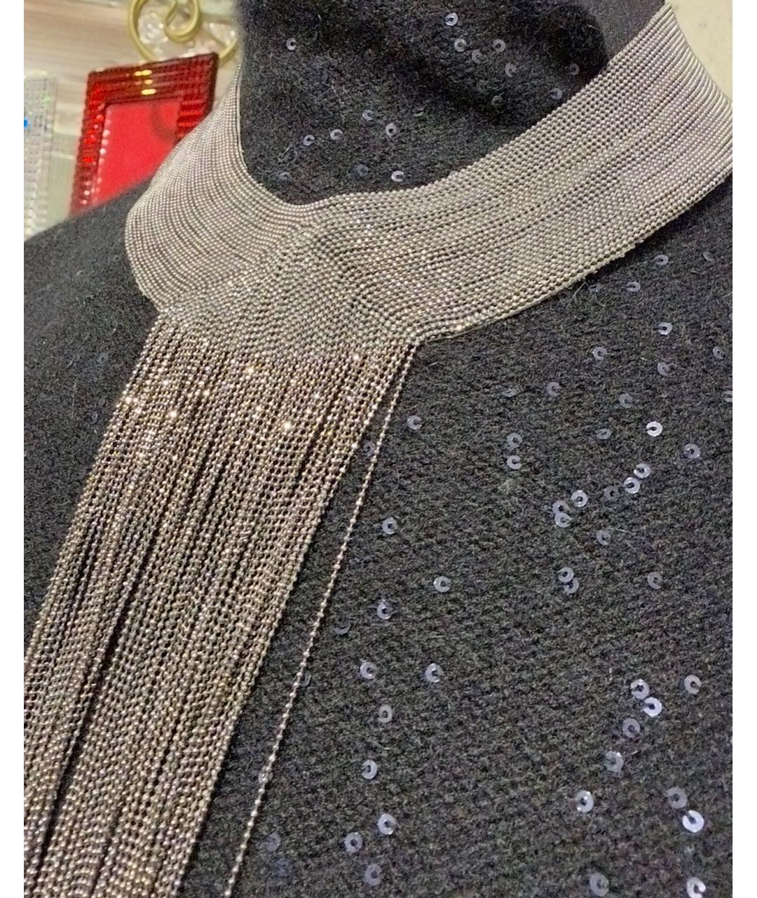 FABIANA FILIPPI Серебряное колье, фото 3