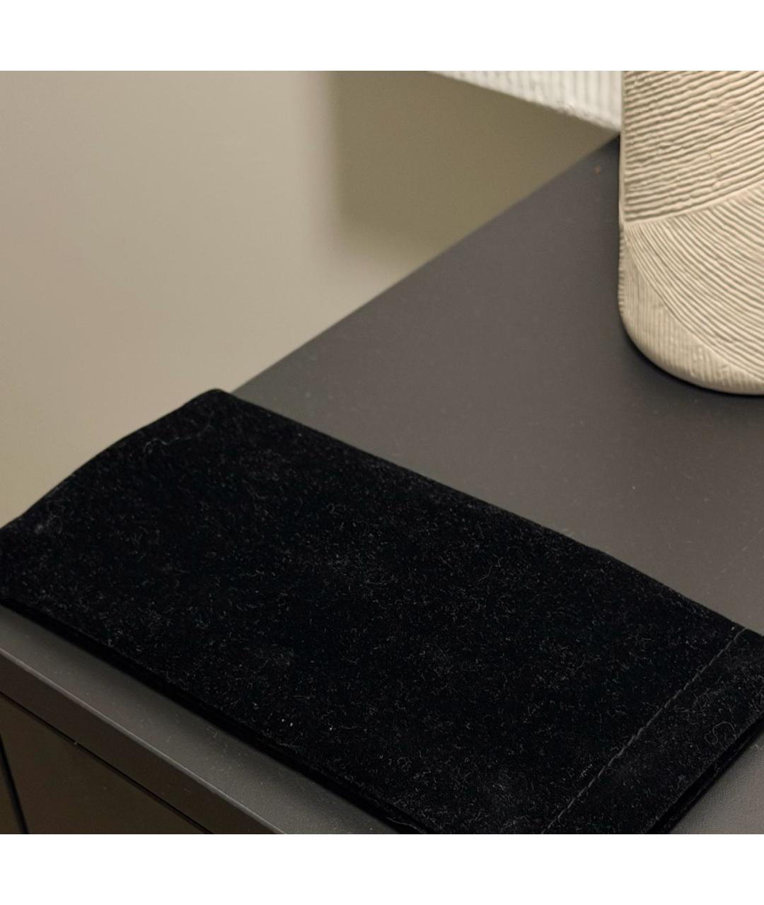 RAY BAN Коричневые металлические солнцезащитные очки, фото 5