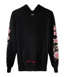 OFF-WHITE Худи/толстовка