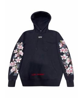 OFF-WHITE Худи/толстовка