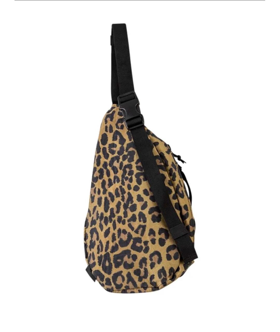 SUPREME Мульти синтетический рюкзак, фото 3