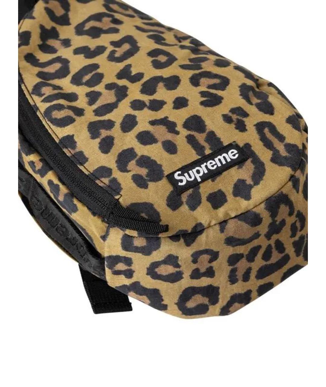 SUPREME Мульти синтетический рюкзак, фото 2