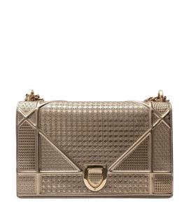 CHRISTIAN DIOR Сумка через плечо