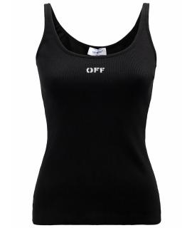 OFF-WHITE Футболка