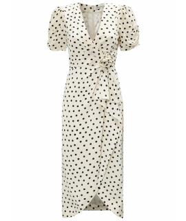 ALESSANDRA RICH Повседневное платье