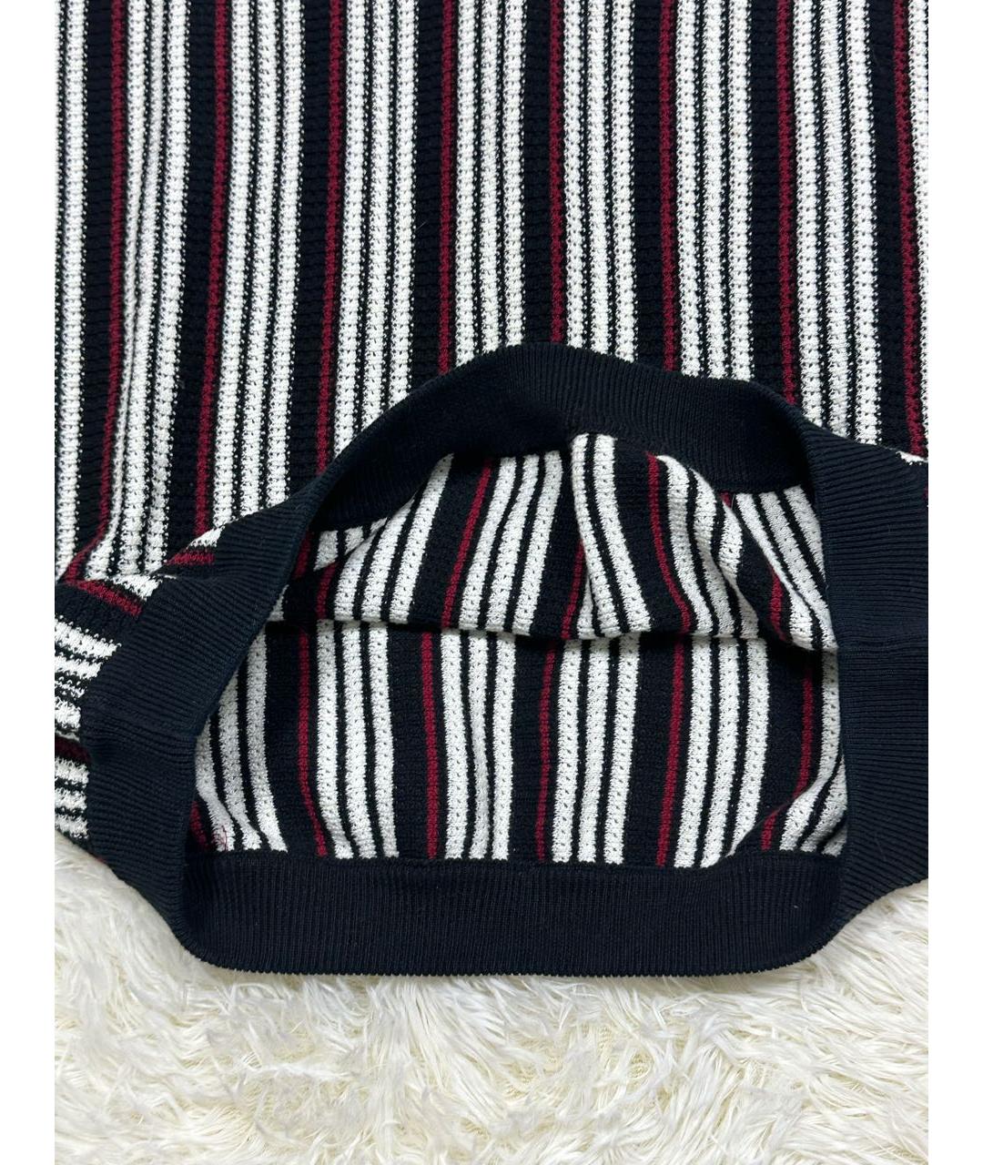 GUCCI Мульти жилетка, фото 4