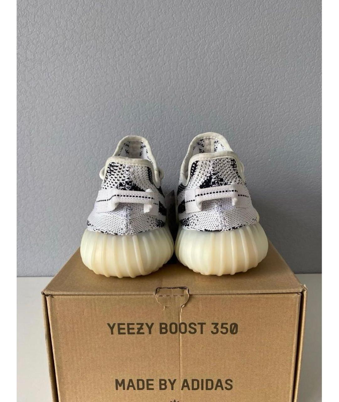 ADIDAS YEEZY Низкие кроссовки / кеды, фото 4