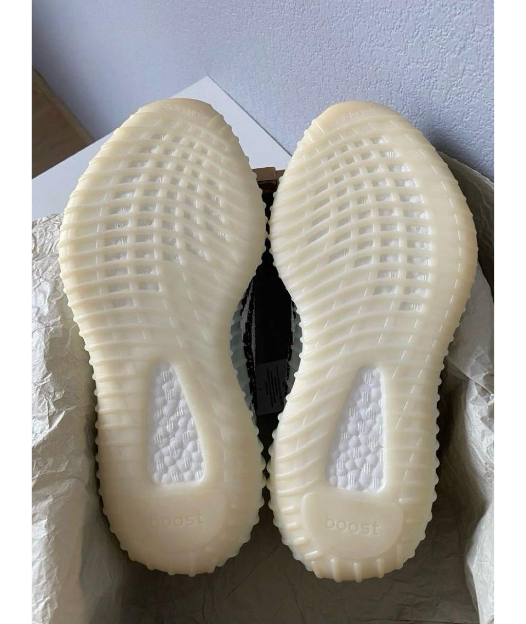 ADIDAS YEEZY Низкие кроссовки / кеды, фото 2