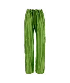 KHAITE Прямые брюки