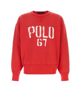 POLO RALPH LAUREN Худи/толстовка