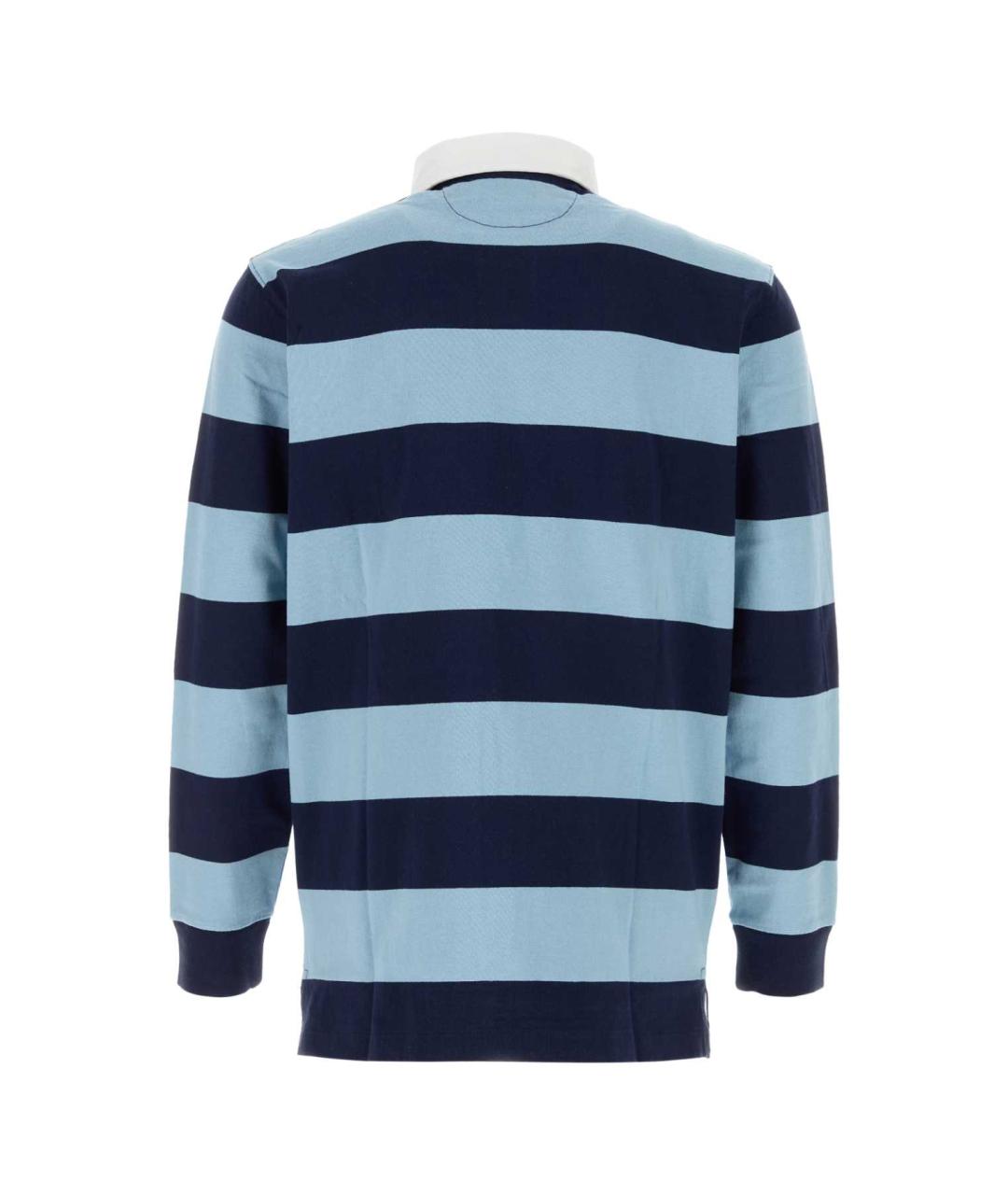 POLO RALPH LAUREN Мульти хлопковый джемпер / свитер, фото 2