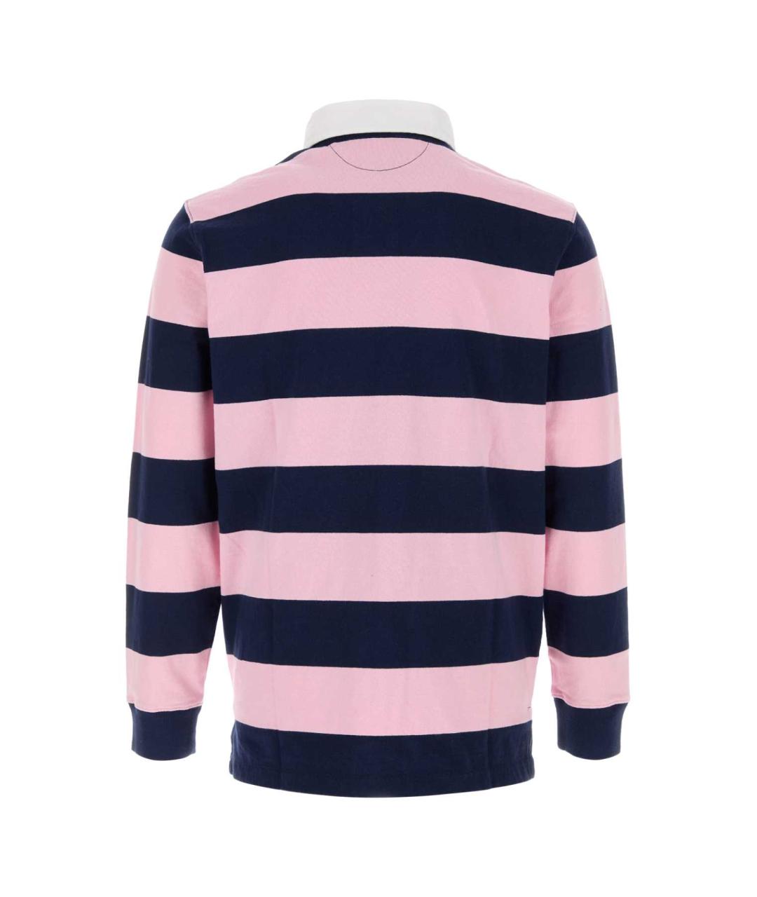 POLO RALPH LAUREN Мульти хлопковый джемпер / свитер, фото 2