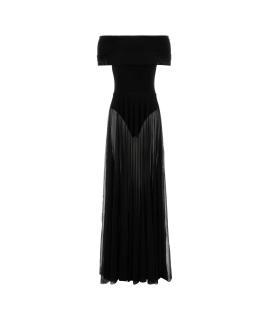 NORMA KAMALI Вечернее платье