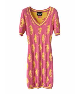 LOVE MOSCHINO Повседневное платье