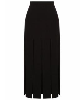 12 STOREEZ Юбка миди