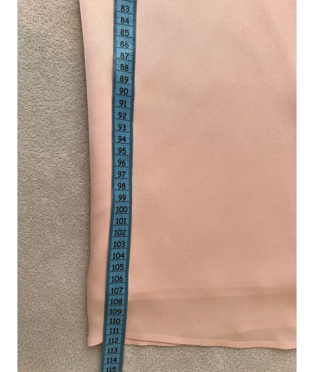 LORO PIANA Шелковый костюм с брюками, фото 6