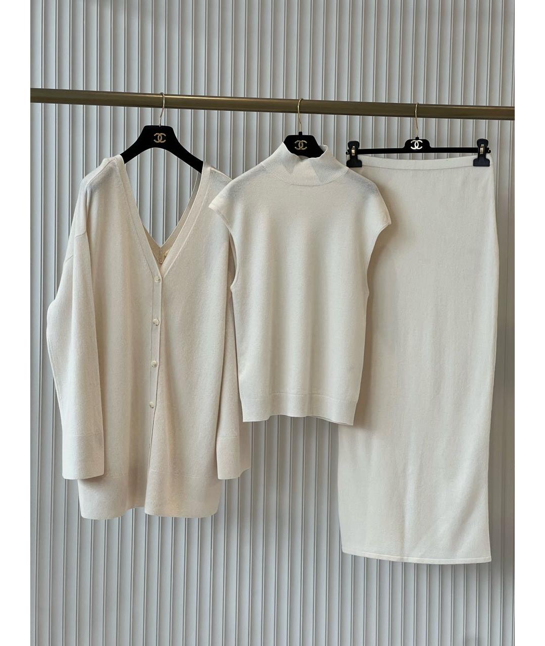 12 STOREEZ Шерстяной костюм с юбками, фото 9