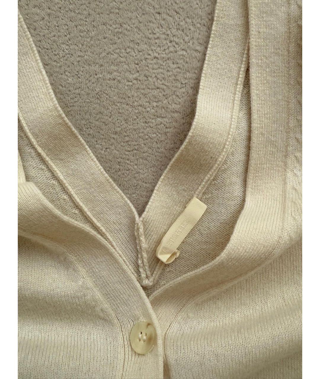 12 STOREEZ Шерстяной костюм с юбками, фото 3