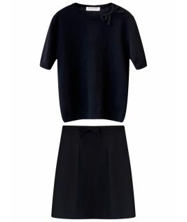 VALENTINO Костюм с юбками