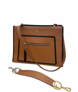 

Сумка тоут FENDI