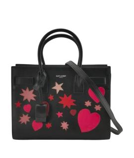 SAINT LAURENT Сумка тоут