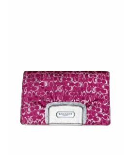 COACH Сумка через плечо