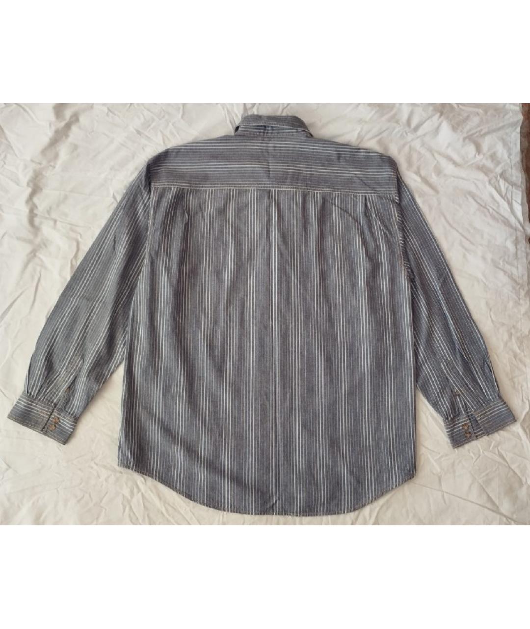 LEVI'S Хлопковая кэжуал рубашка, фото 2