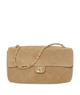 CHANEL Сумка через плечо