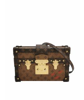 LOUIS VUITTON Клатч/вечерняя сумка