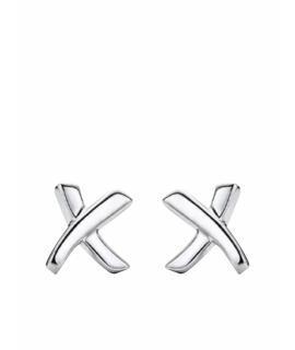 TIFFANY&CO Серьги