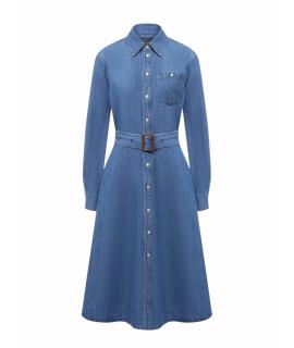 POLO RALPH LAUREN Повседневное платье